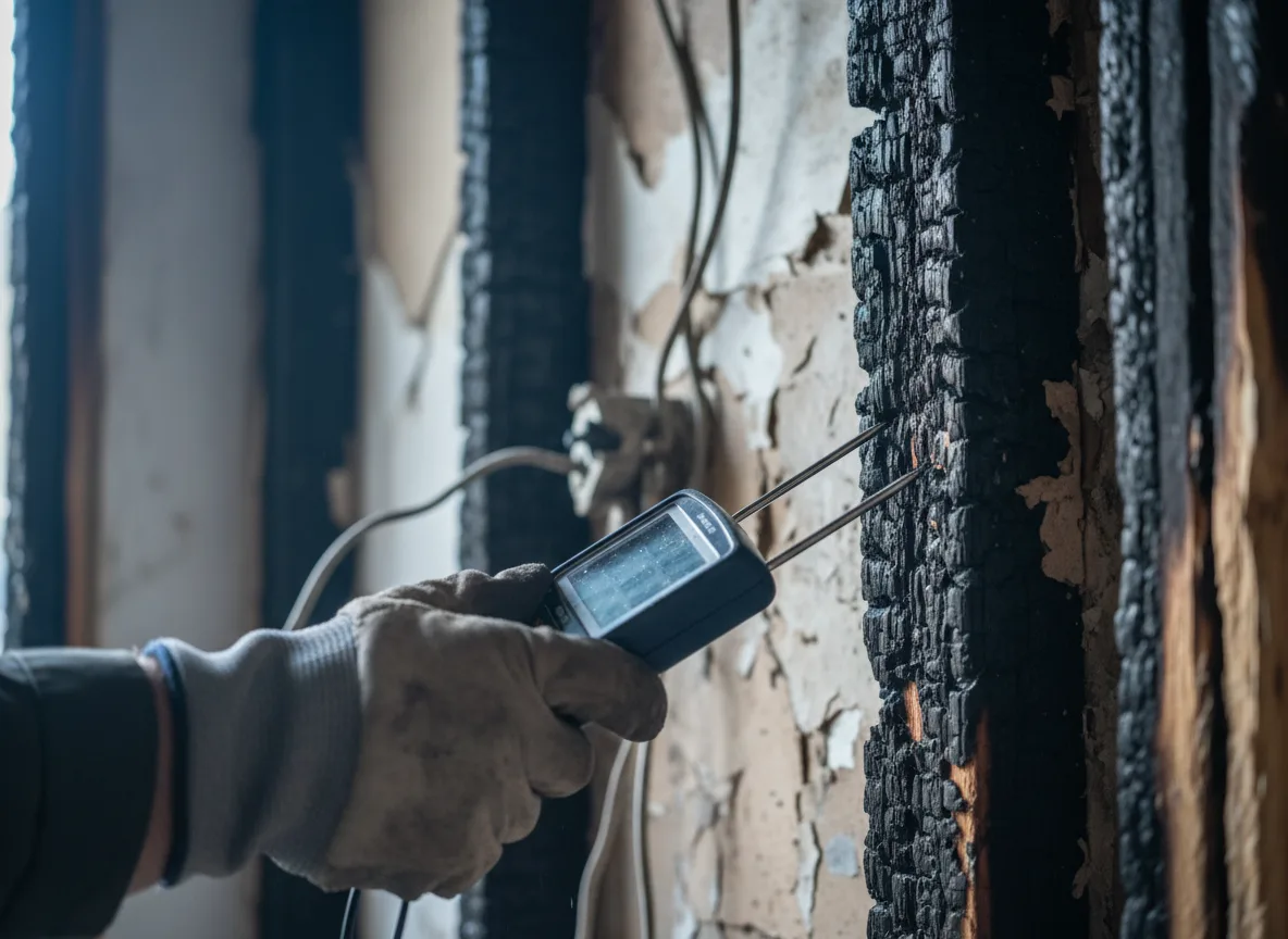 Fire Damage Restoration Fombell, PA FAQs